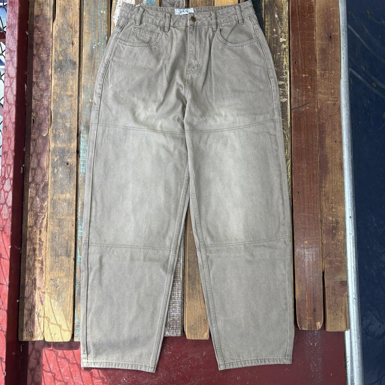 Cash Only Aleka Denim Jeans
