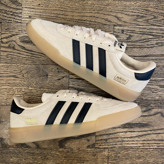 Adidas Glenburn (Sand/Black/Gum Bottom)