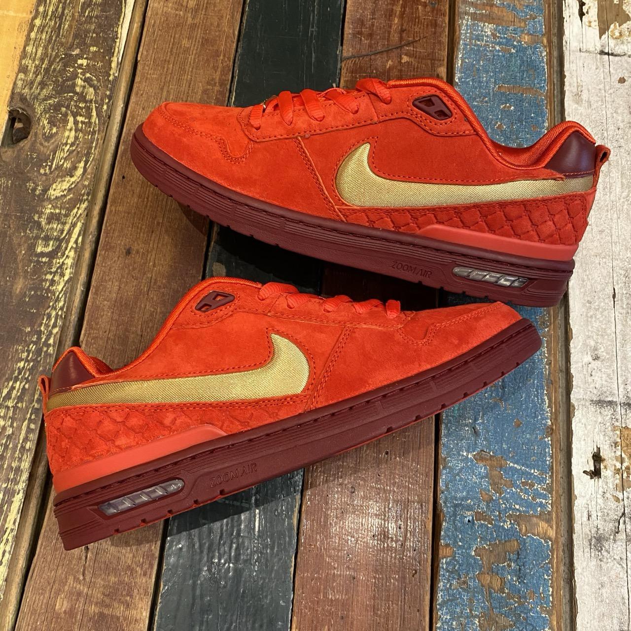 humidity nike sb