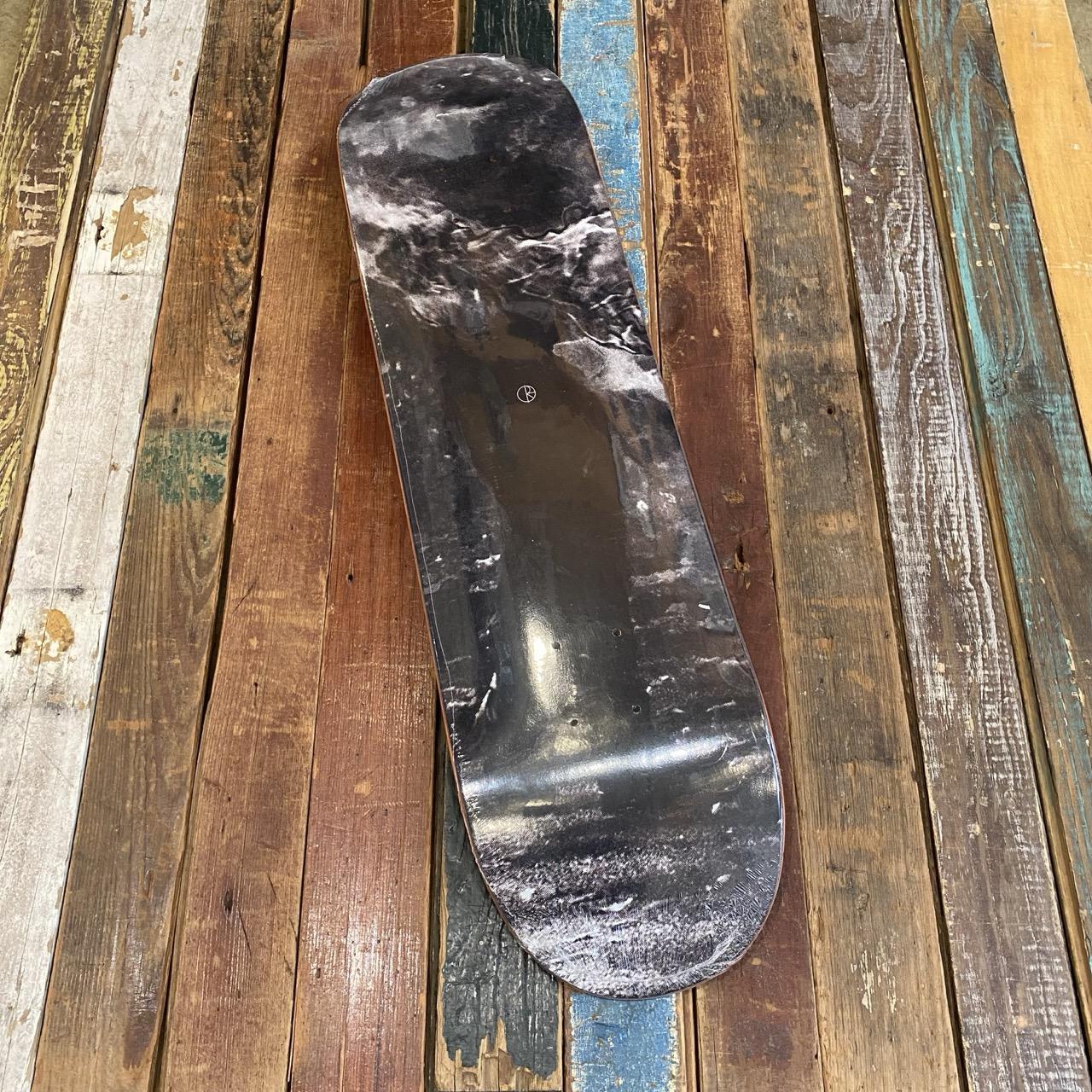 Polar Paul Grund | Stuntman  B - 8.25"