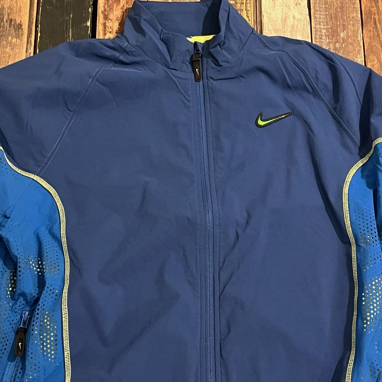 Nike SB Ishod Track Jacket