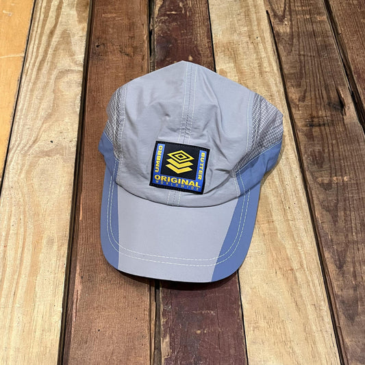 ButterGoods X Umbro Training Cap