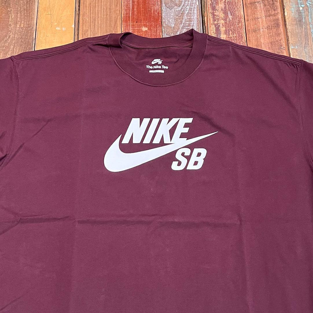 CV7539-652 SB TEE LOGO HBR