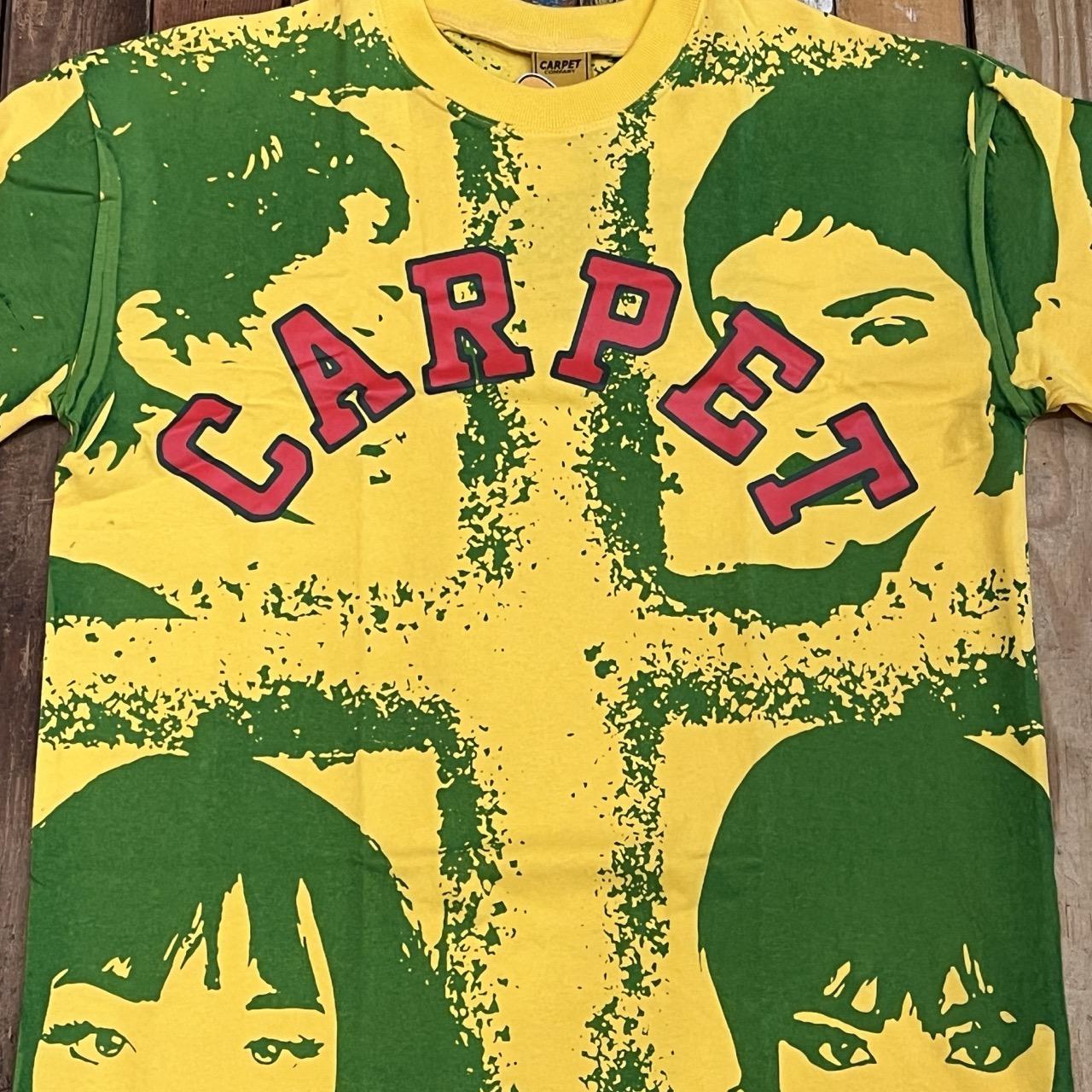 Carpet Company i-Ladies Tee
