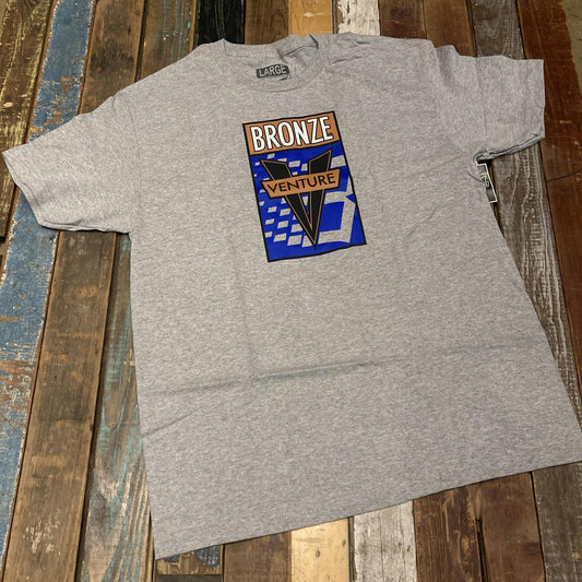 Venture X Bronze 56K Tee