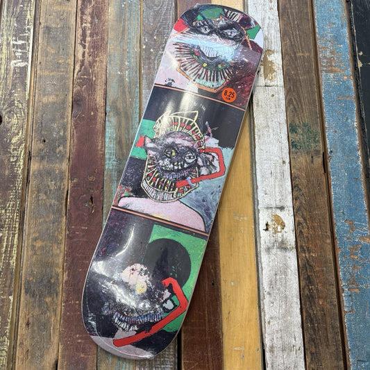 GX1000 Faces #1 "Krull" Deck
