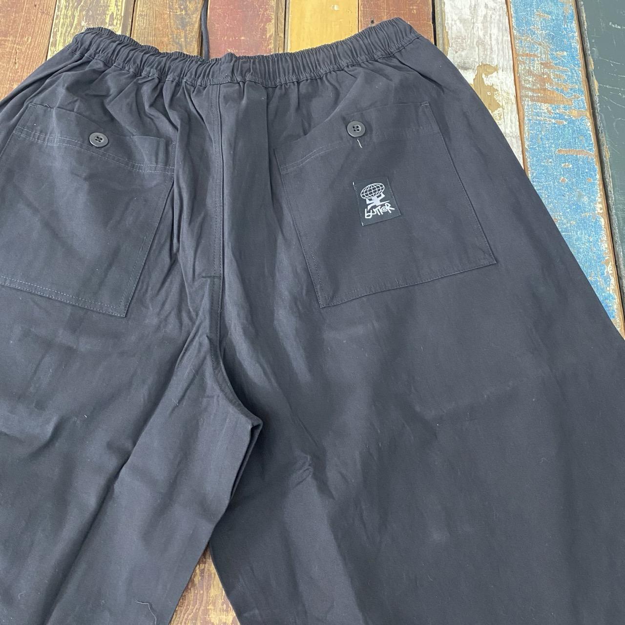Butter Goods Loose Shorts