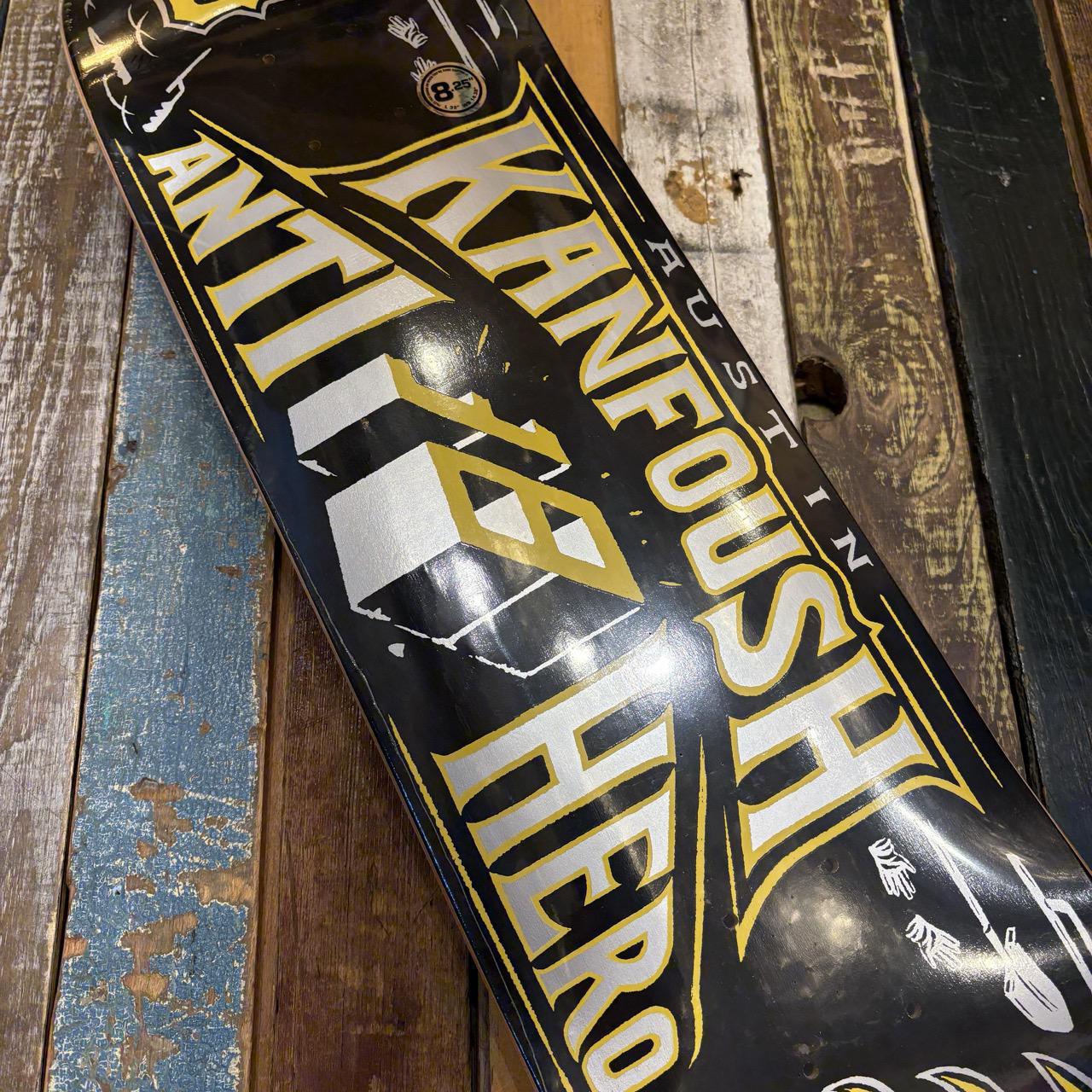 Anti Hero Austin Kanfoush Custom 8.25"