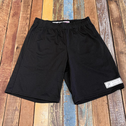 Carpet Basketball Shorts