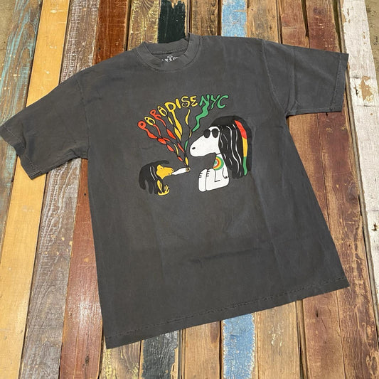 Paradise NYC - "BEAGLIZE IT" T-Shirts