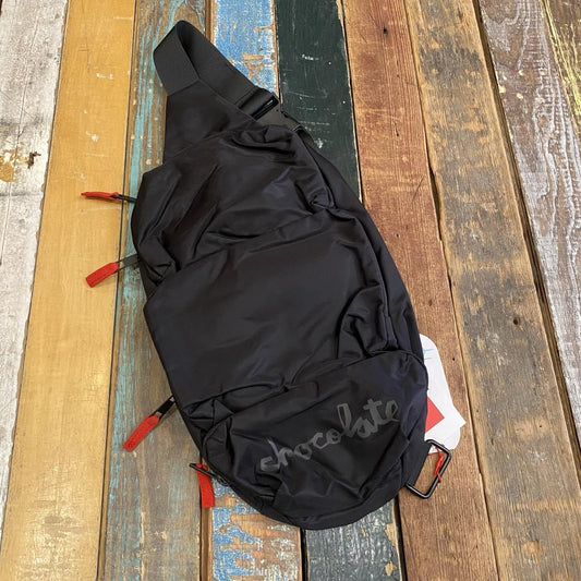 Chocolate Skateboards Sling Sack