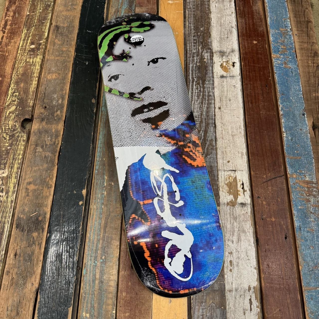 Quasi TM Lizard 8.5" Deck