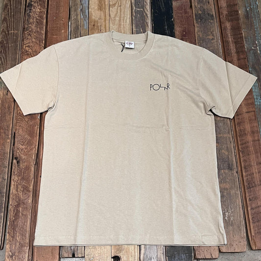 Tee | No Complies Forever (Sand)