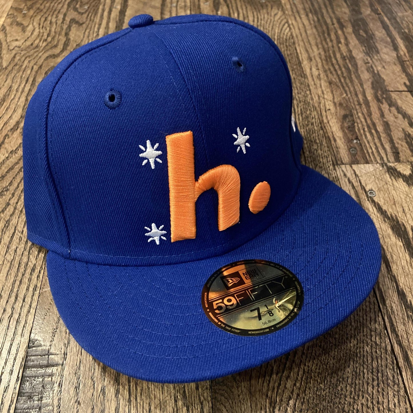 humidity H-Star Hat