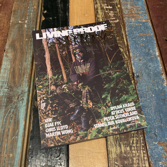 Living Proof Magazine March 2024