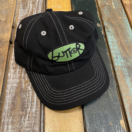 ButterGoods Abseil 6 Panel Cap