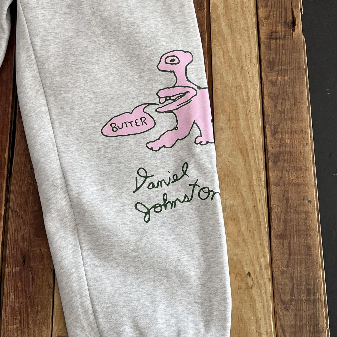 One Eye Sweatpants