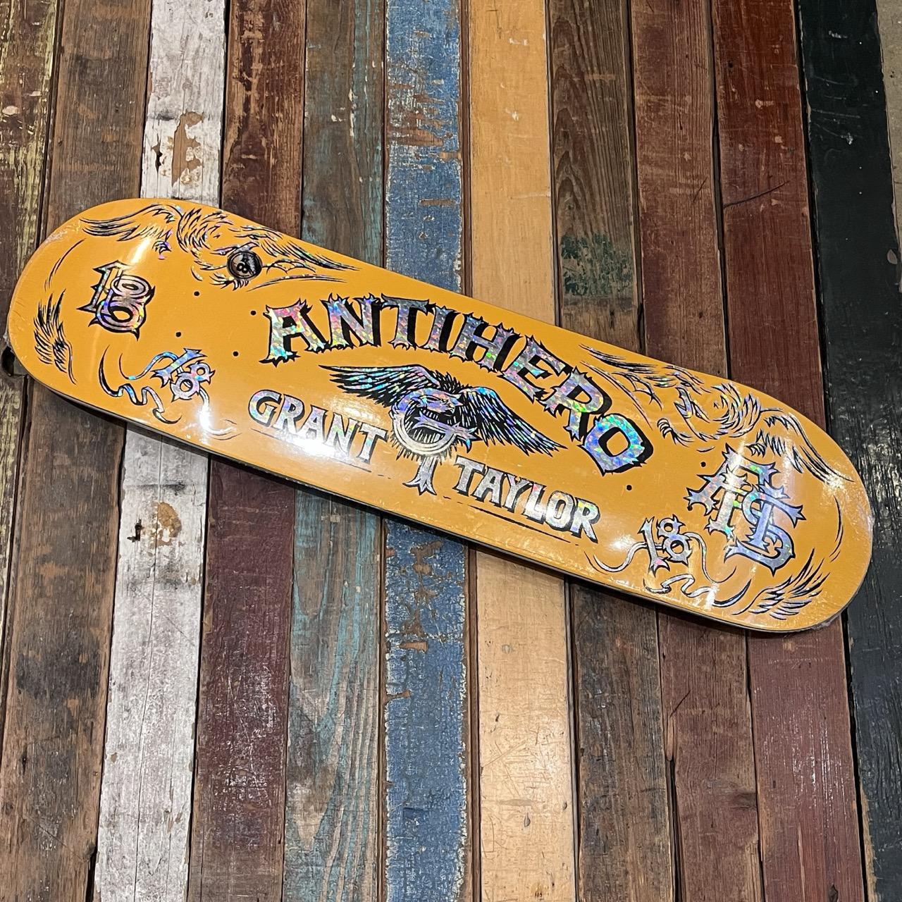 Anti-Hero Taylor Custom 8.5"