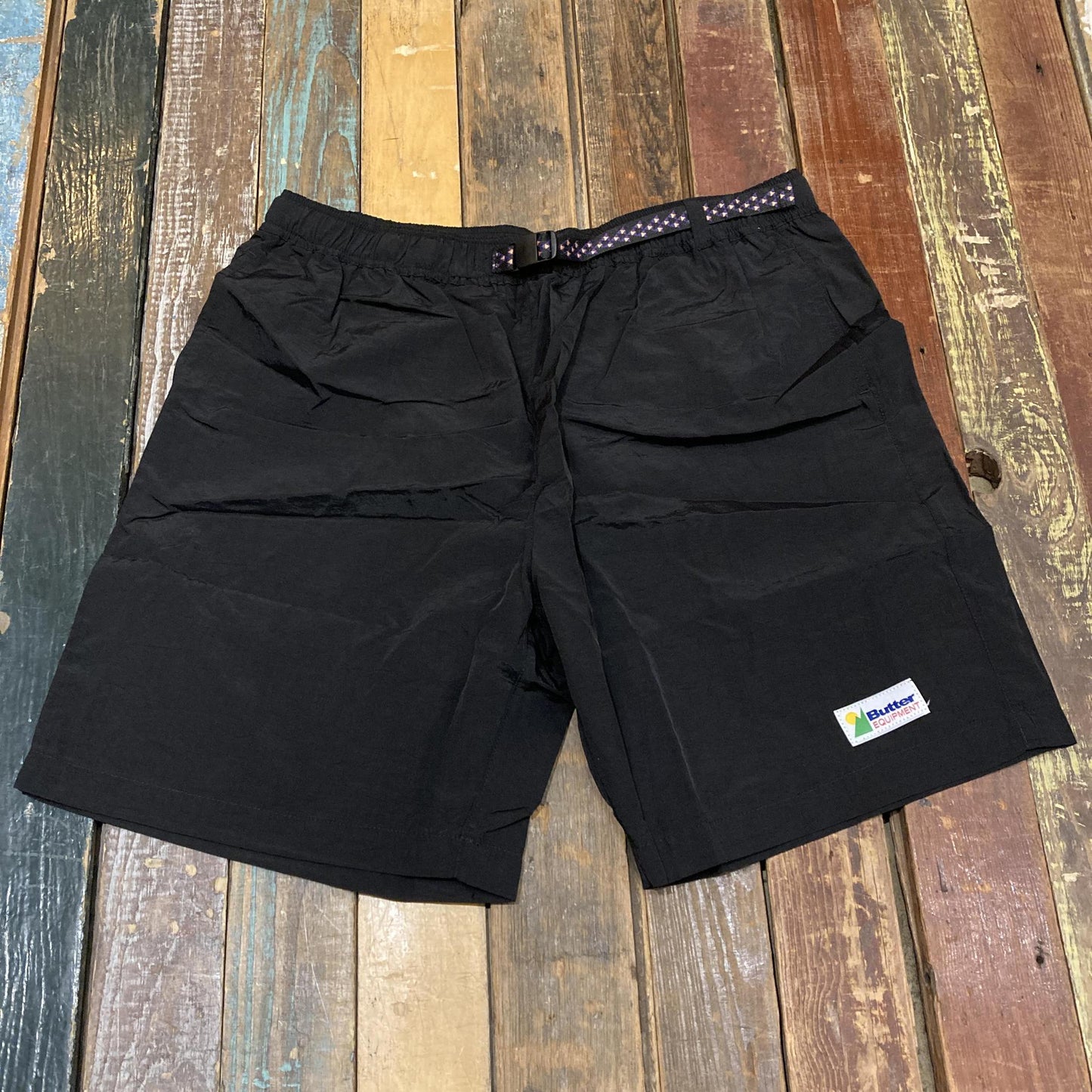 Equipment Shorts