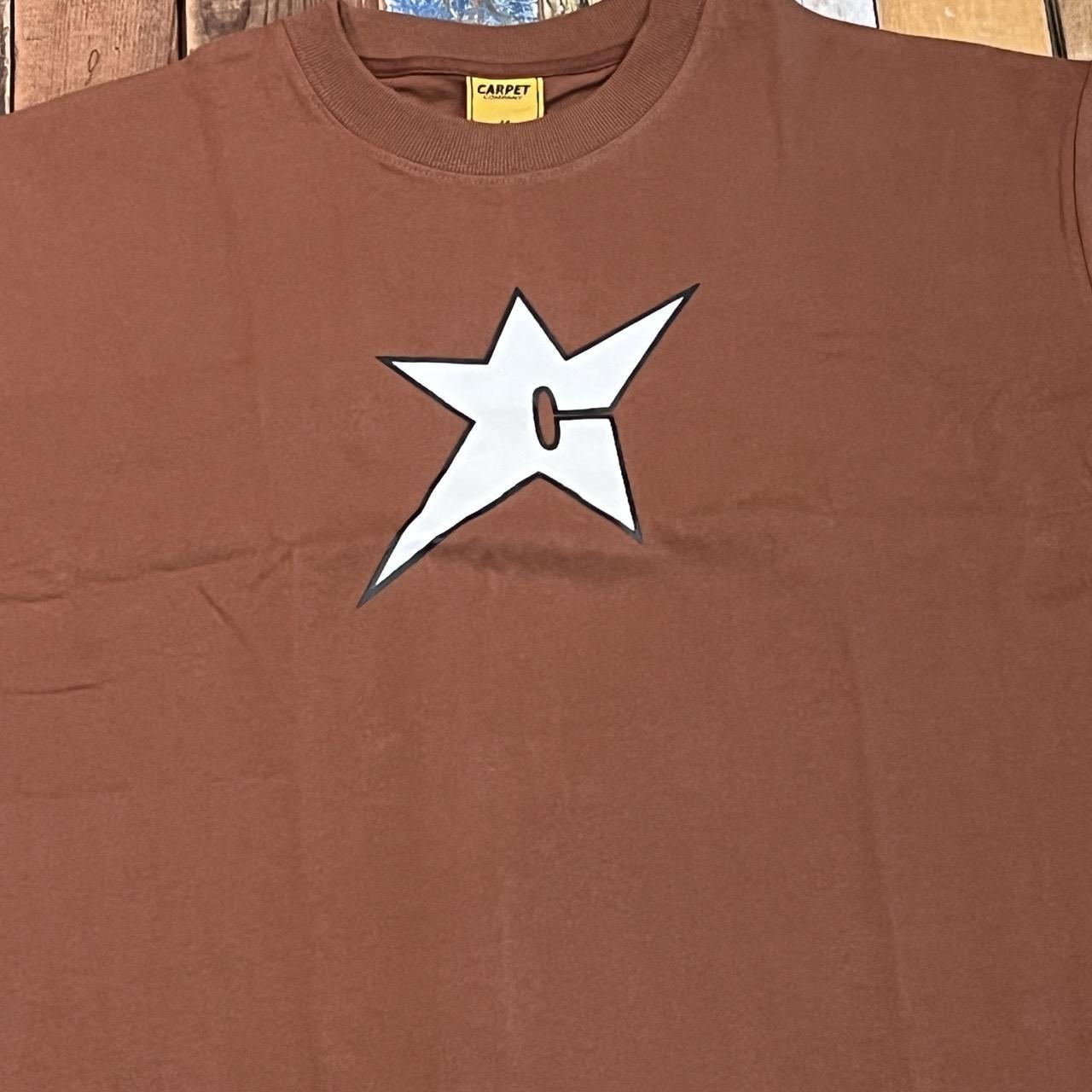 C-Star Glow in the Dark Tee