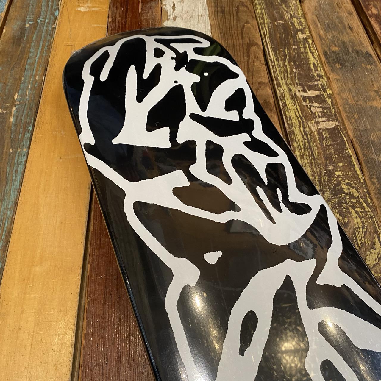 Learning Experience Skateboard 8.25" Deck