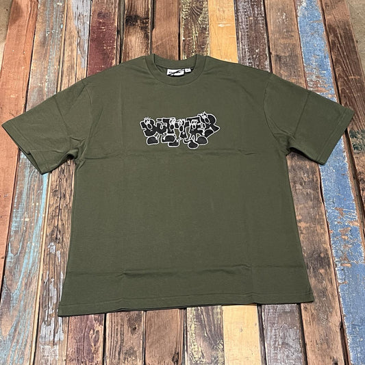 ButterGoods Character Tee