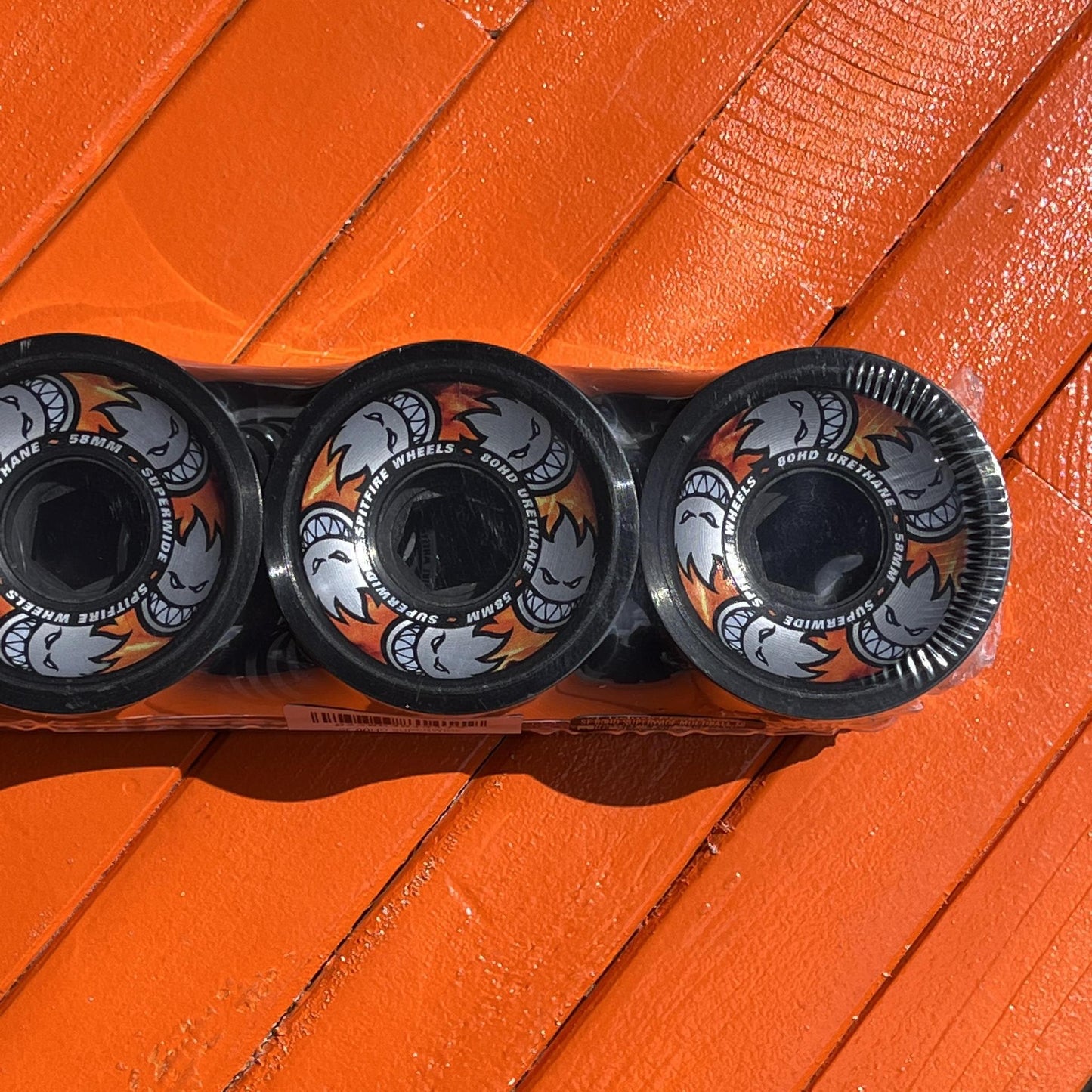 Spitfire 80HD SUPERWIDE MULTIBALL 58mm