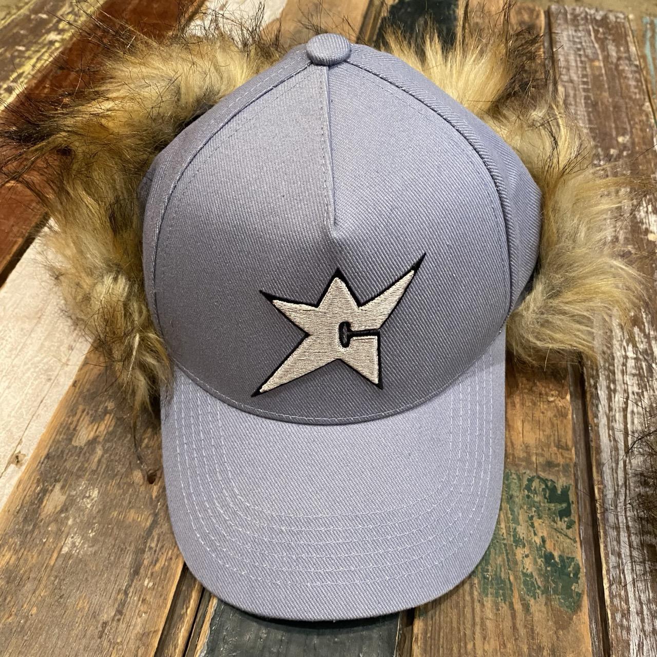 Carpet Company C - Star Fur Hat