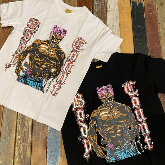 Bodycount Tee