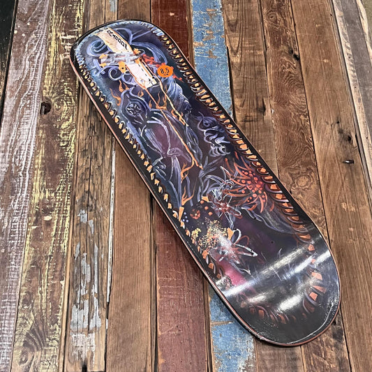 GX1000 Vices - 8.5" Deck