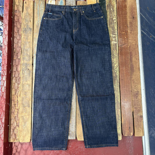 Cash Only Rodeo Denim Jeans