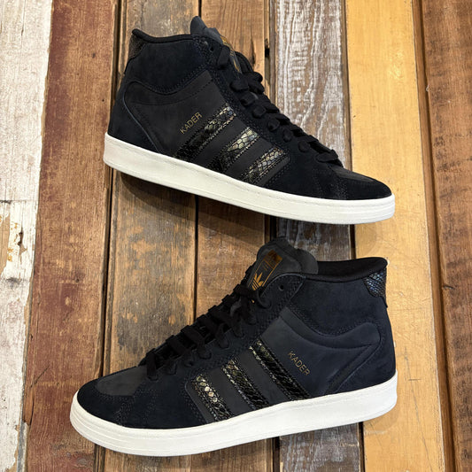 Adidas X Kader Superskate (Core Black/Supplier Color/Off White)