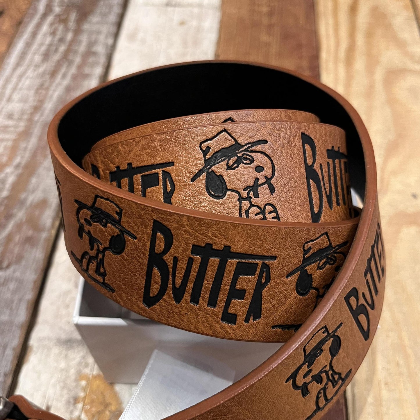 Spike Belt