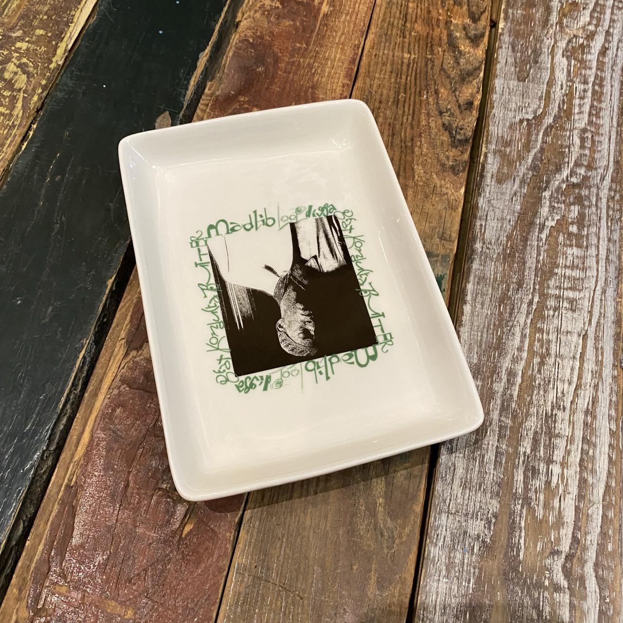 ButterGoods X Madlib Loop Digga Tray