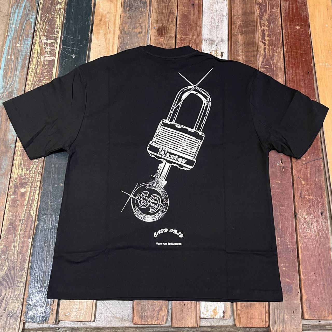 Locksmith Tee