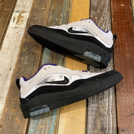 Nike SB Air Max Ishod 2 (Court Purple)