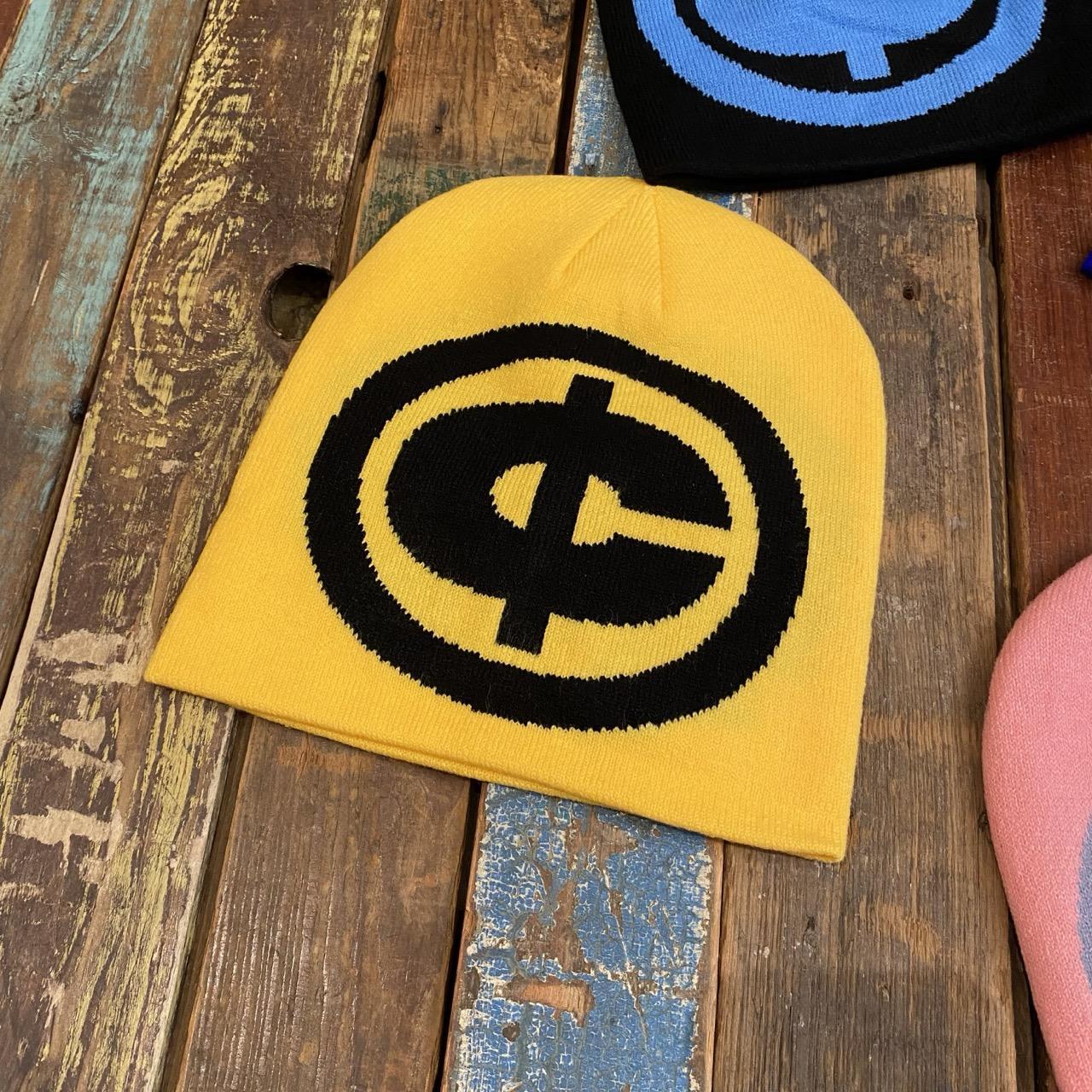 Cent Beanie