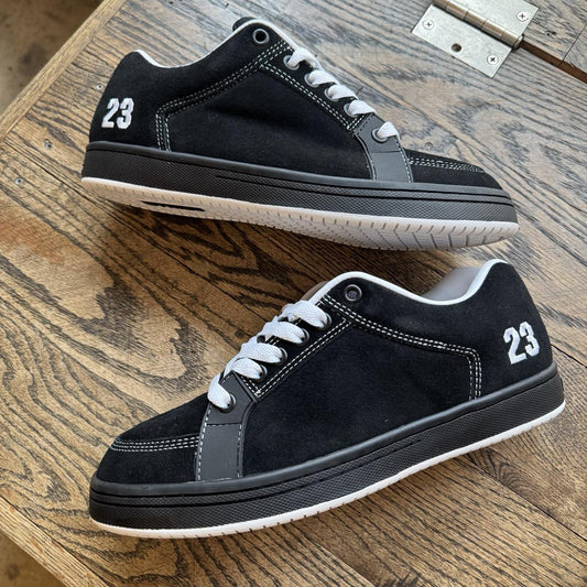 Etnies SAL23 (Black/White)