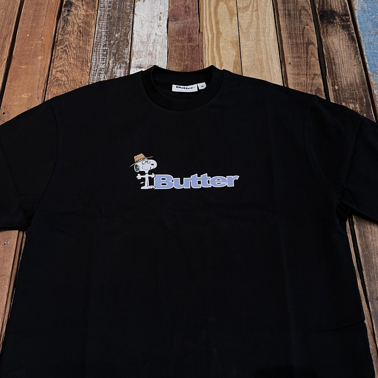 Spike Logo Tee