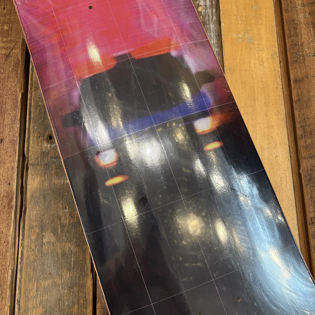 Night Rider Rigg - 8.375"