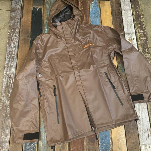 Carpet Company THERMAL RAIN JACKET