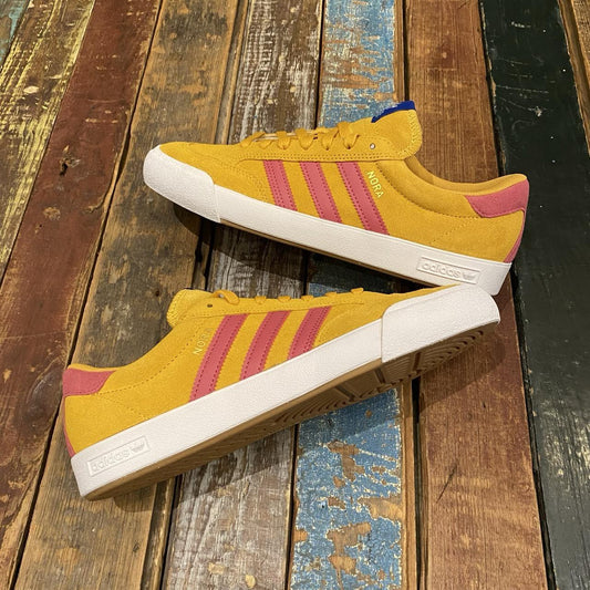 Adidas Nora (Preloved Yellow/Douma)