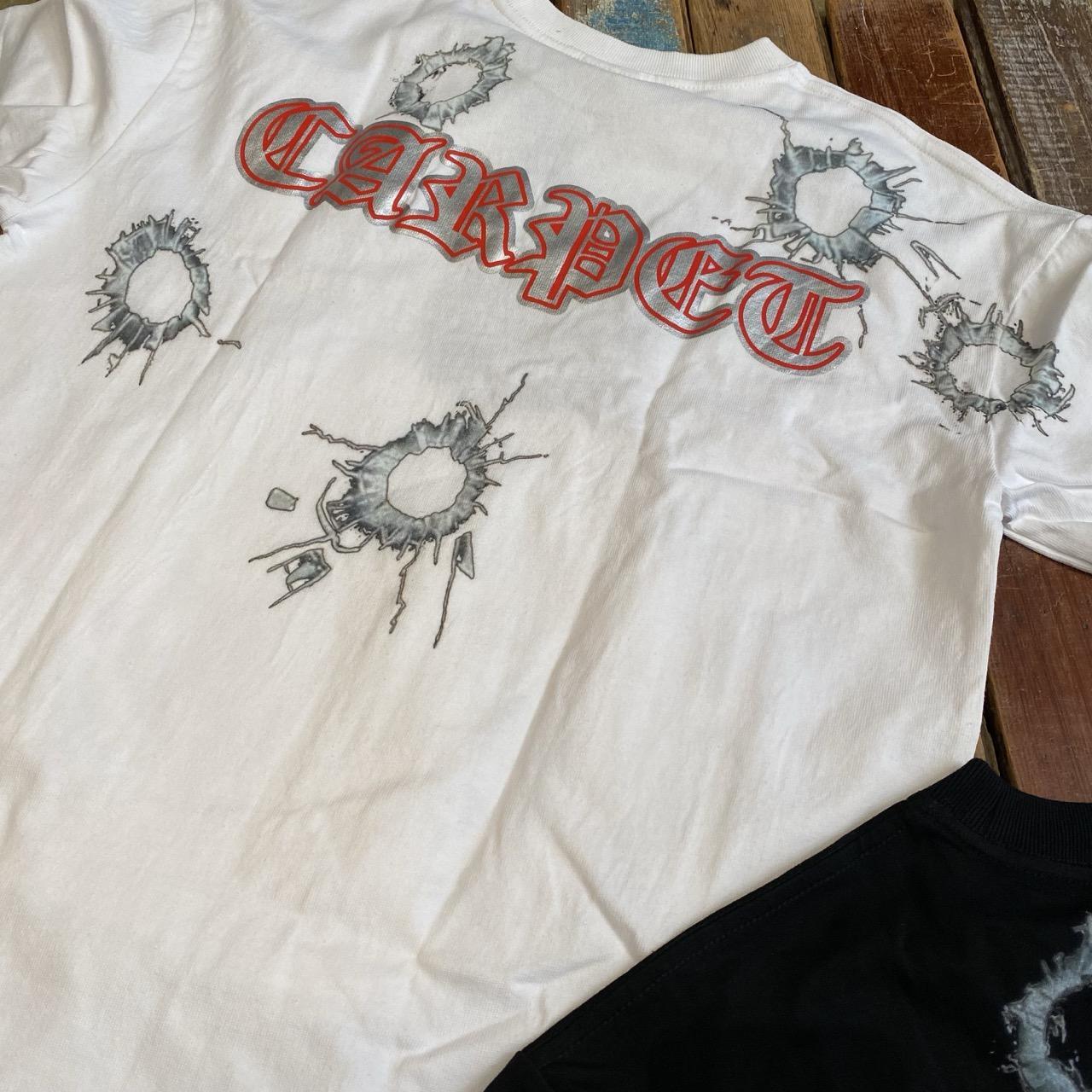 Bodycount Tee