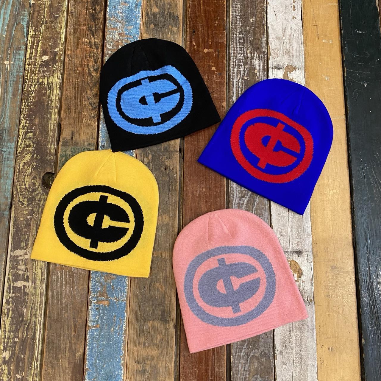 Cent Beanie