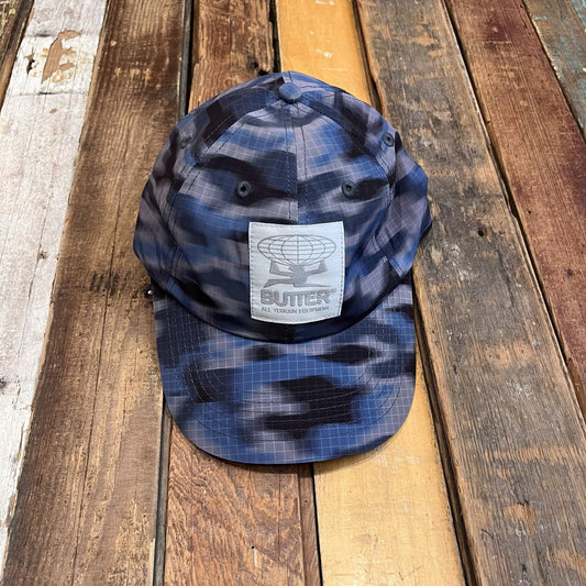 Terrain 6 Panel Cap