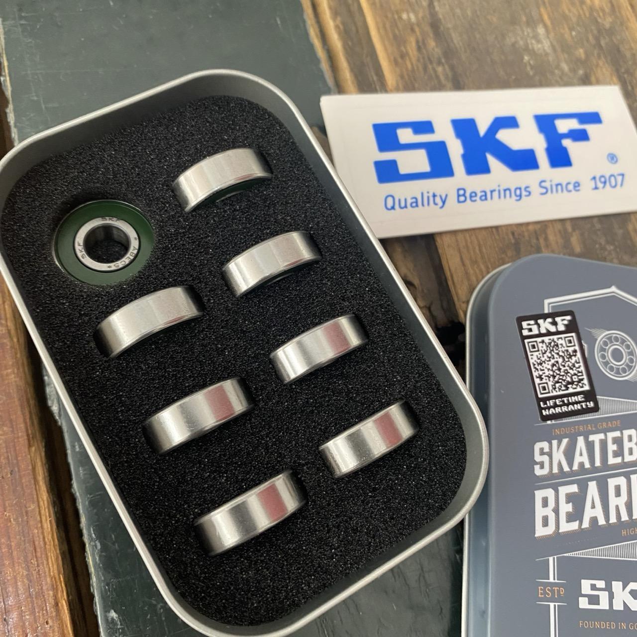 SKF Standard Bearings