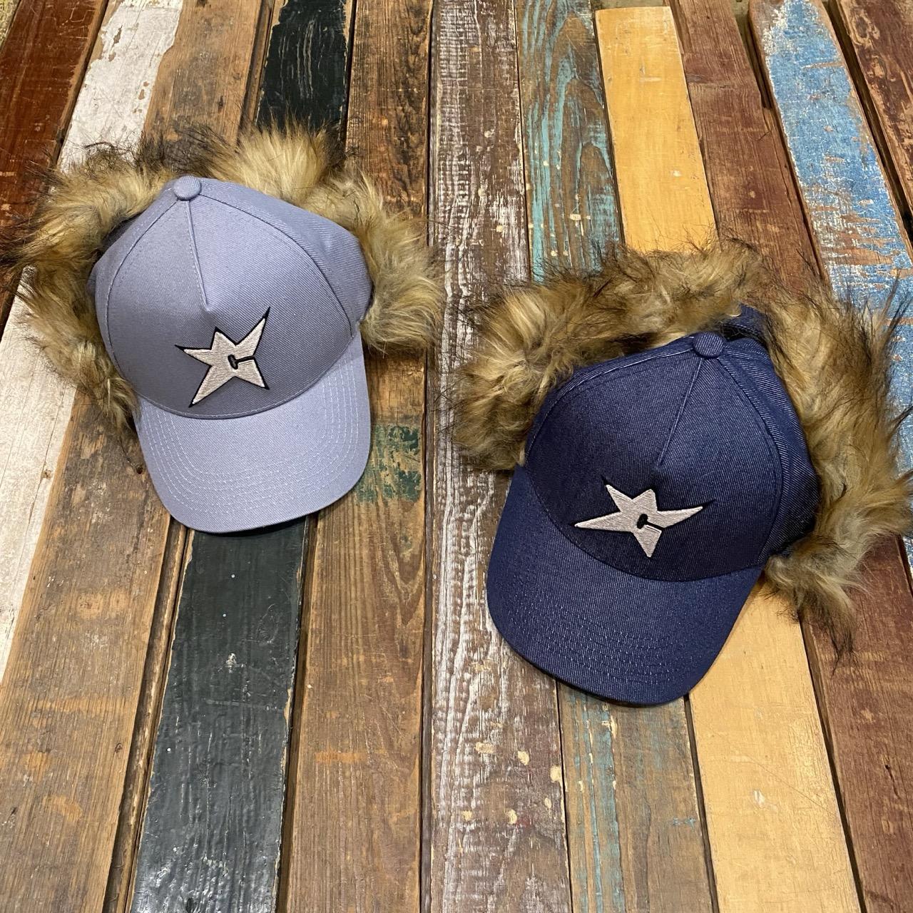 Carpet Company C - Star Fur Hat