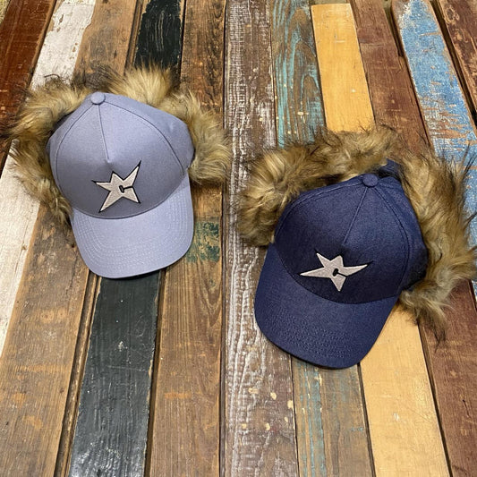 Carpet Company C - Star Fur Hat