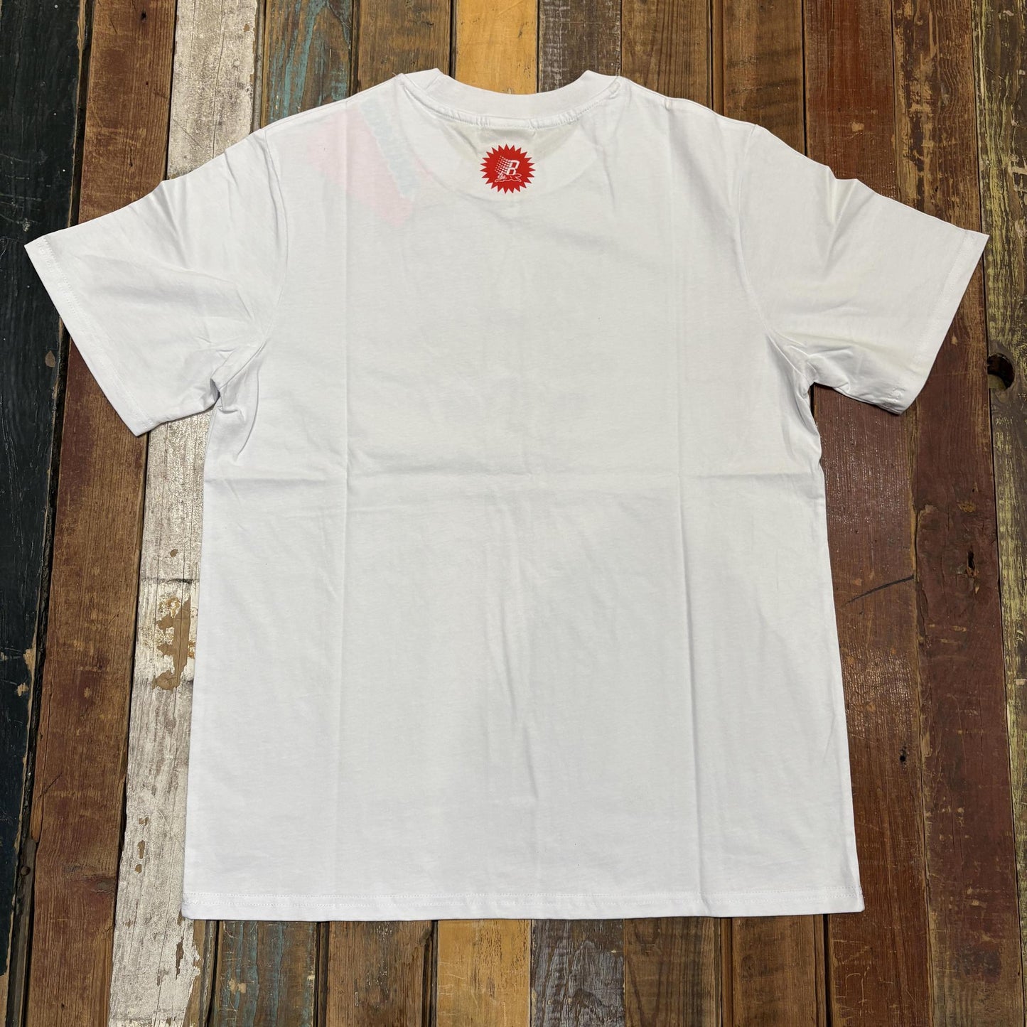 Bronze 56k X Ice Cream Carats Tee