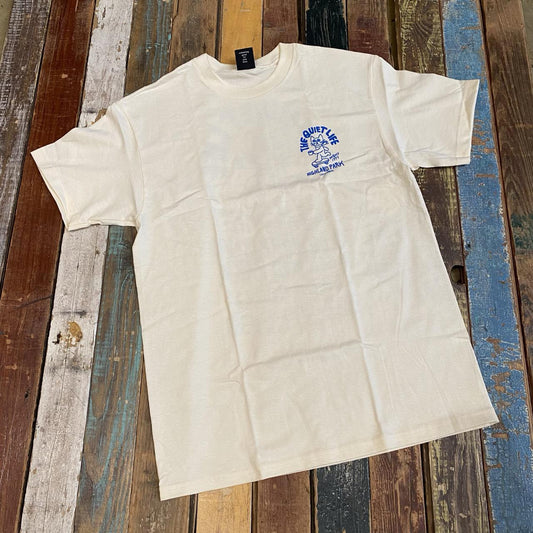 The Quiet Life Skating Cat T-Shirt